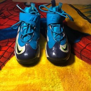 Nike Ken Griffey Jr. High Tops